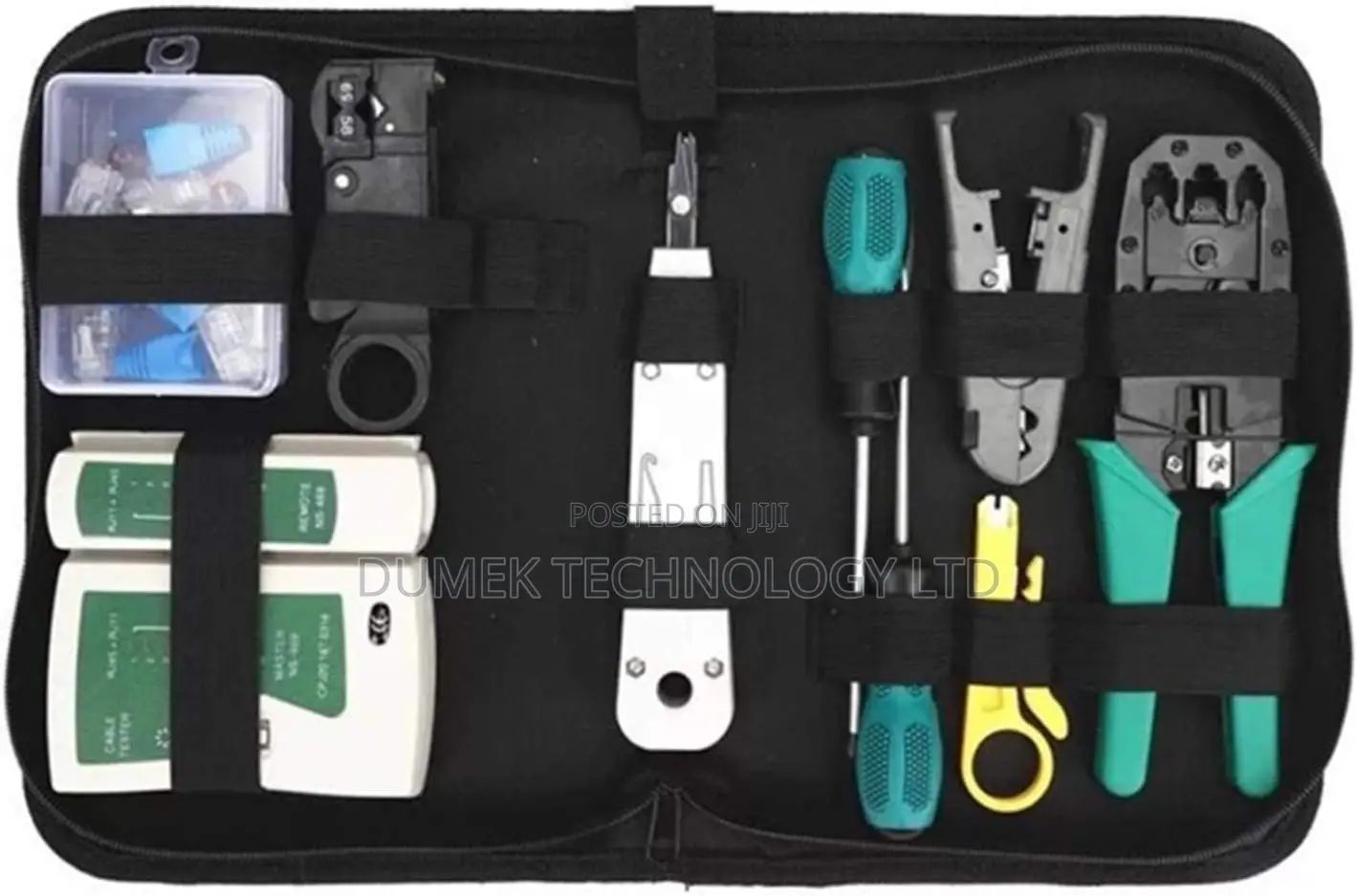 Network Tool Kit