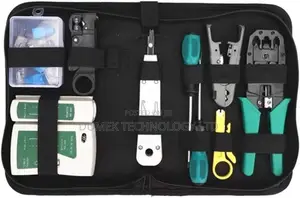 Network Tool Kit