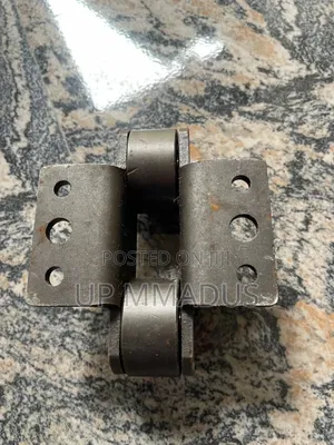 Chain Link Swamboggy Link