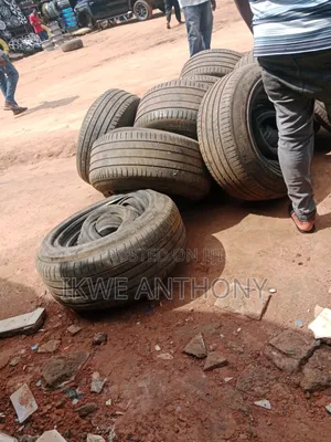 Direct Belgium Tires
