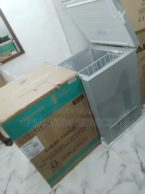 The Top Trending 142L Hisense Chest Freezer Fc180sh