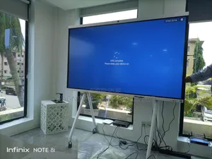 HUAWEI Ldeahub B2 New Style Smart Office I Teractive Panel