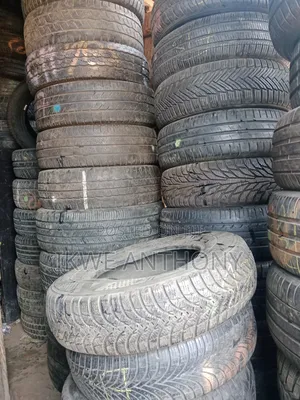 Dealing on Belgium Tires