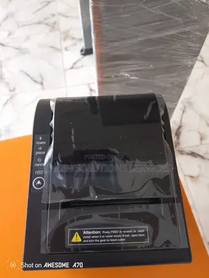 Xprinter (USB 80mm)