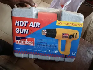 Mimbod Hot Air Gun