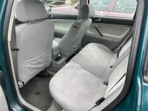 Volkswagen Passat 2.8 Automatic 2001 Blue
