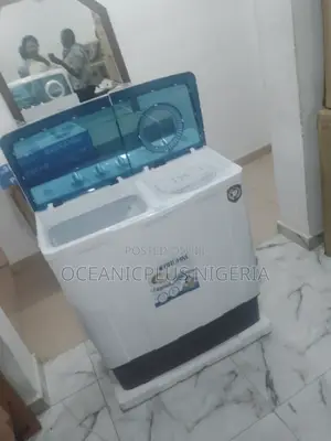 New-Most Selling 11kg Bruhm Washing Machine