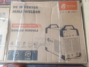 Edon DC Inverter Superac-500