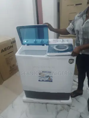 Top Best 11kg Newly Produced Bruhm Washing Machine