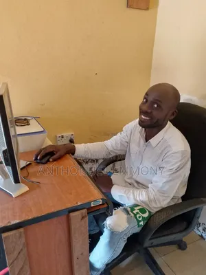 Verified IT Guy/ Official Personal Assistant.