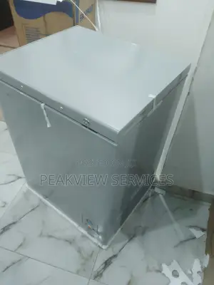 Amazing 142L Hisense Chest Freezer Fc180sh