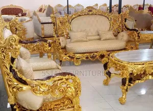 Turkey Cushion Chair