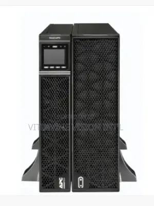 APC Smart Srtg10kxli UPS RT 10kva 230V In