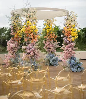 Balloon Decoration