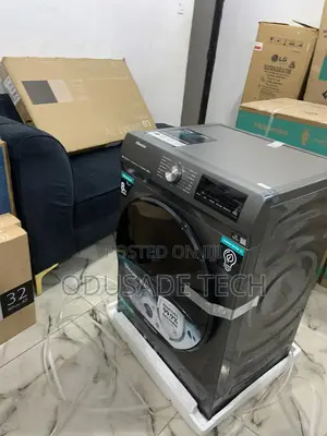 Energy Saving Hisense WD3Q8043BT 8kg Washer,5kg Drier WM