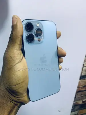 Apple iPhone 13 Pro 128 GB Blue