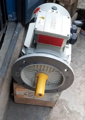 Siemens Electric Motor High Speed 18.5kw/25hp 2900rpm
