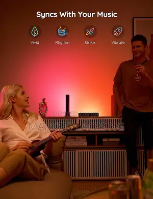 Govee Smart LED Light Bars