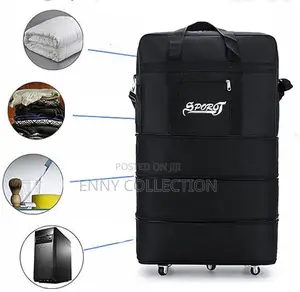 Cargo Traveling Bag