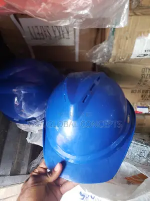 Vent Safety Helmet ⛑