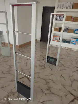 Anti-theft Gate EAS Alarm Security