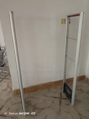 Security Sensor Anti-theft Gate