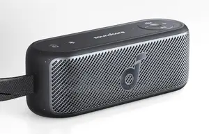 Soundcore Motion 100 Portable Speaker, Bluetooth Speaker