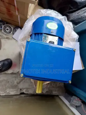 3hp/2.2kw Single Phase Electric Motor
