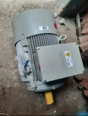 Siemens Electric Motor High Speed 30kw/40hp 2900rpm 380v