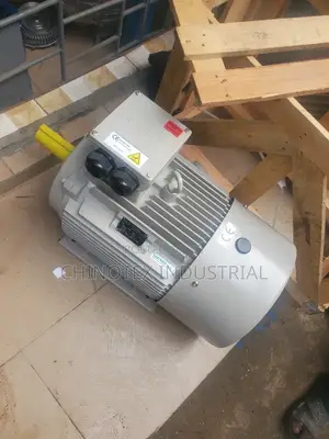 Siemens Electric Motor 18.5kw/25hp 1470rpm 380v