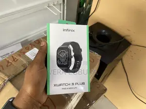 Xwatch 3 PLUS