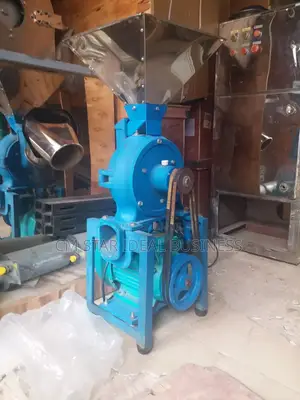 Hammer Meel.Granding Machine for Dry Supstans