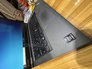 Laptop Lenovo ThinkPad T440p 4GB Intel Core I5 HDD 500GB
