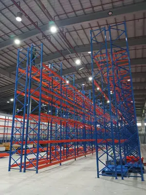 Industrial Rack
