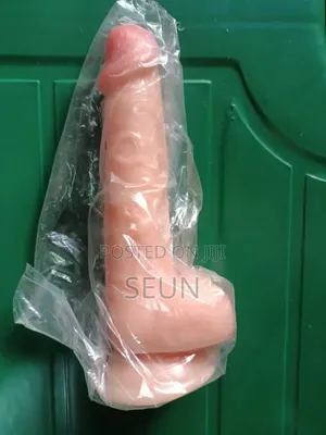 Dildo (Sex Toy)