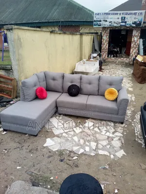 Fabric Chair at Affordable Price