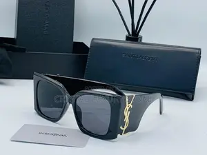 Saint Laurent Quality Luxury Ladies Sunglasses