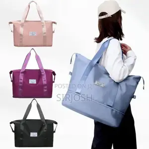 Water Proof Travel Tote Bag