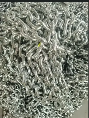 Chain Steel