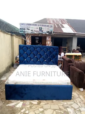 Bed Frame at Affordable Price