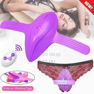 Pant Vibrator