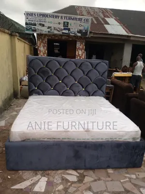Bed Frame at Affordable Price