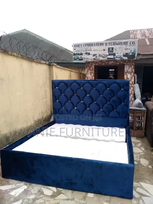 Bed Frame at Affordable Price