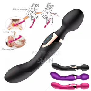 Vibrator Sexual Pleasure