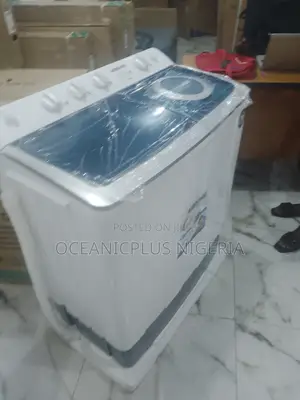 Top Taste 11kg Bruhm Super Efficient Washing Machine