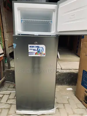 Bruhm Refrigerator 200litrs