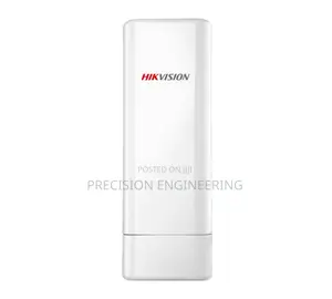 HIKVISION Wireless Bridge Outdoor CPE (DS-3WF02C-5N/O)