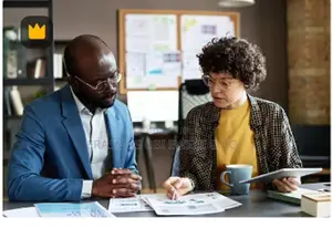 You Want to Go Into Account/MGT Consultancy?