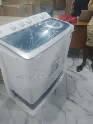 Very Durable 11kg Bruhm Quality Washing Machine