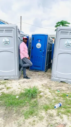 Efficient Mobile Toilet Rentals for Corporate Events